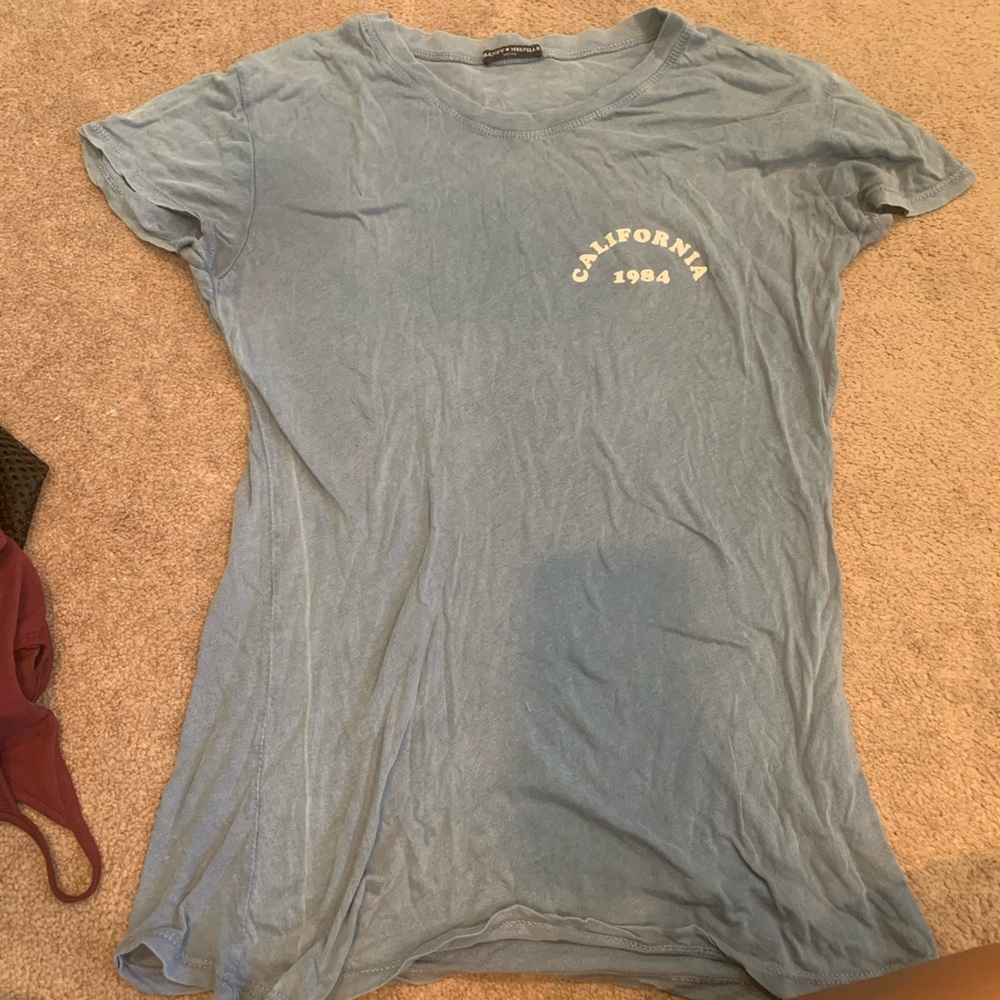 Brandy Melville tee